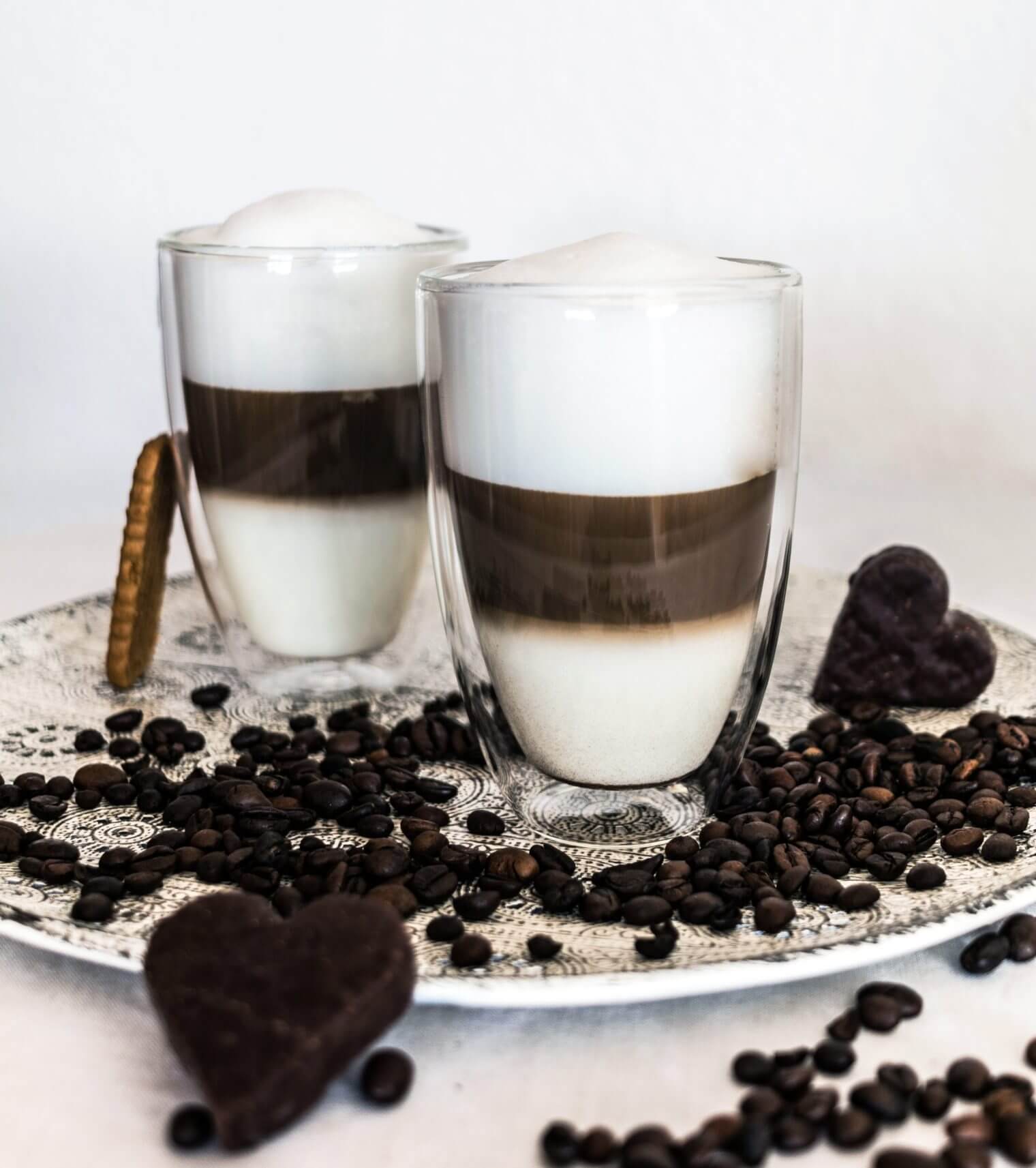 bloomix Roma Latte Macchiato - Interismo Online Shop Global